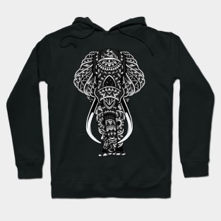 elephant Hoodie